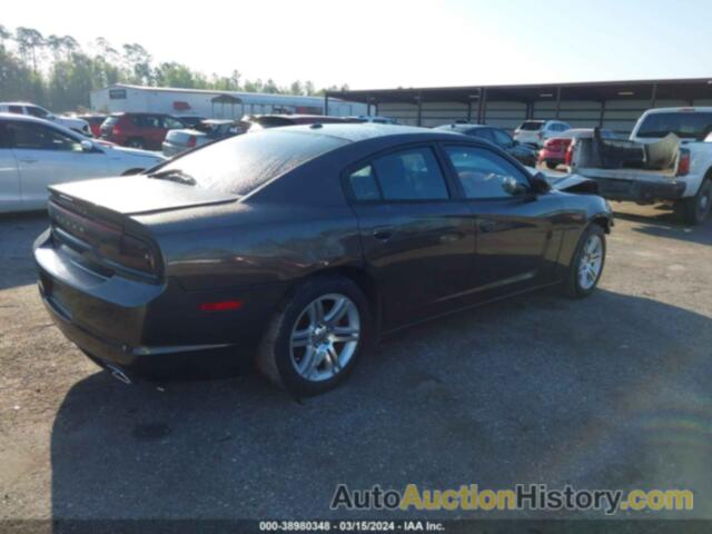 DODGE CHARGER R/T, 2C3CDXCT9CH287388