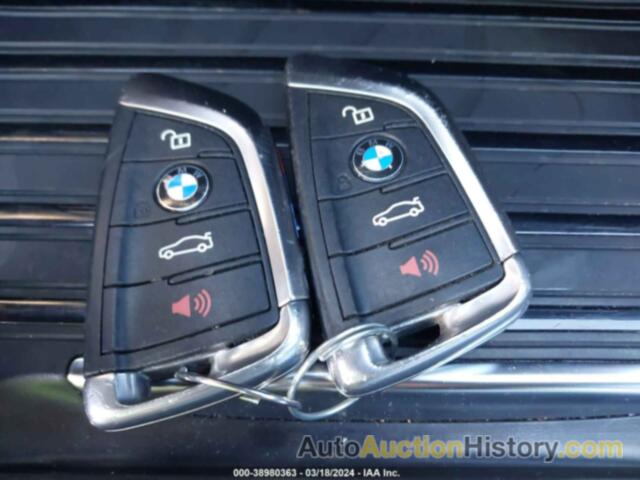 BMW X6 XDRIVE35I, 5UXKU2C50J0X50367