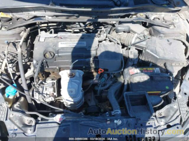 HONDA ACCORD SPORT, 1HGCR2F57EA268984