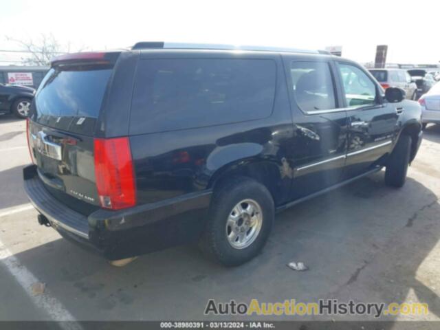 CADILLAC ESCALADE ESV STANDARD, 1GYFK66818R108228