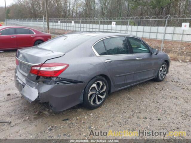 HONDA ACCORD EX-L V-6, 1HGCR3F87GA030572