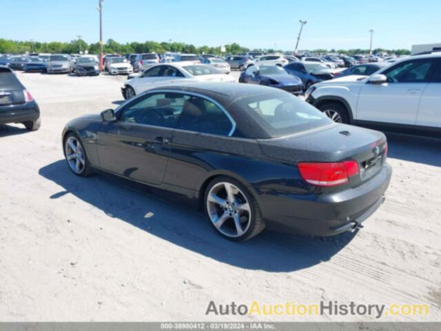 BMW 335I, WBAWL7C56AP475692