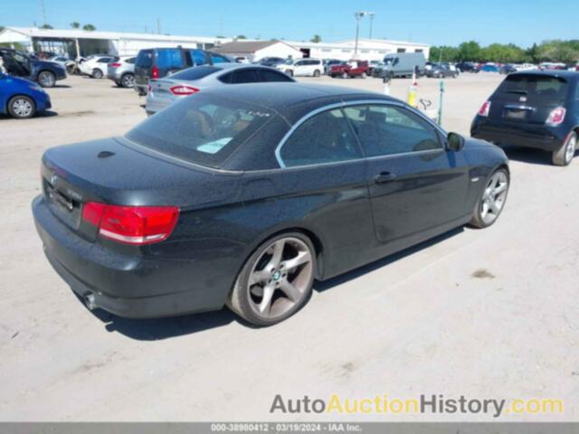 BMW 335I, WBAWL7C56AP475692