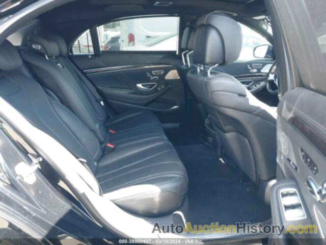 MERCEDES-BENZ S 550 4MATIC, WDDUG8FB8HA330811