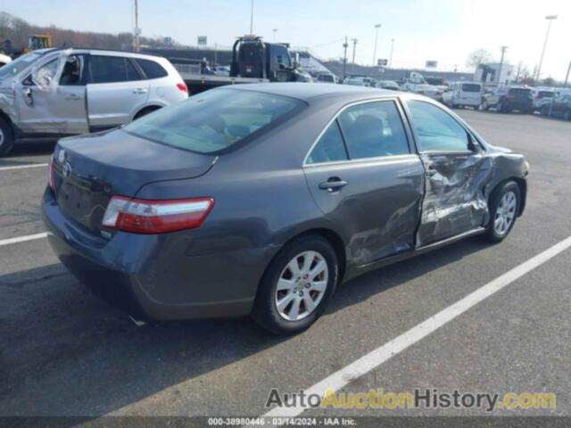 TOYOTA CAMRY HYBRID, 4T1BB46K29U089414