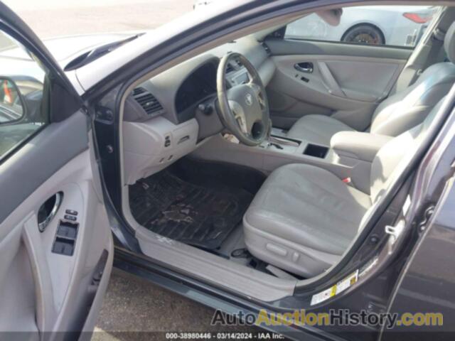 TOYOTA CAMRY HYBRID, 4T1BB46K29U089414