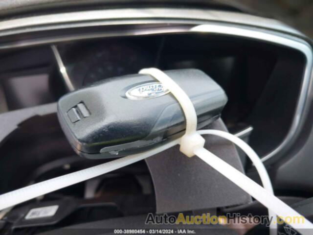 FORD FUSION ENERGI TITANIUM, 3FA6P0SU9GR172789