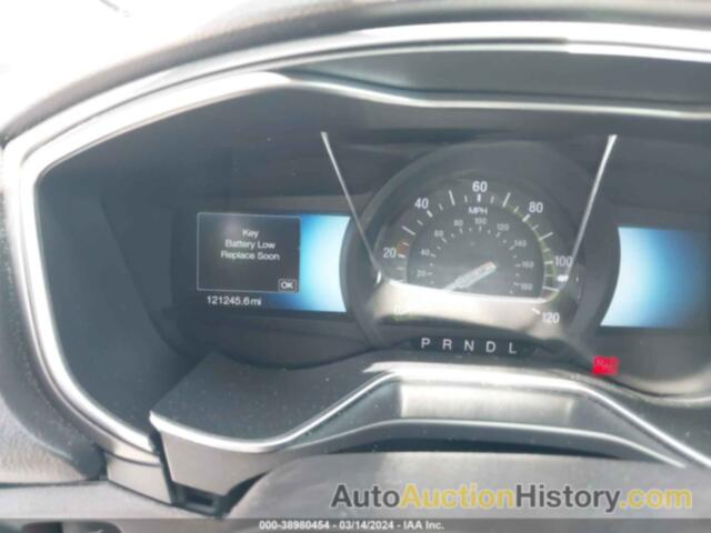 FORD FUSION ENERGI TITANIUM, 3FA6P0SU9GR172789