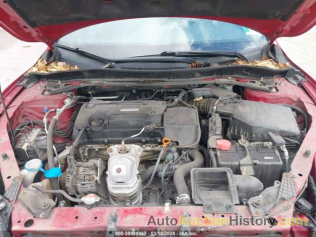 HONDA ACCORD SPORT, 1HGCR2F56GA150878