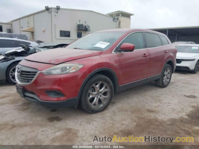 MAZDA CX-9 TOURING, JM3TB2CA9F0468087