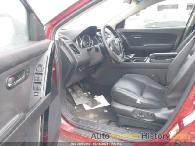 MAZDA CX-9 TOURING, JM3TB2CA9F0468087