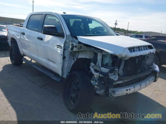 TOYOTA TUNDRA SR5 5.7L V8, 5TFEY5F11FX188510