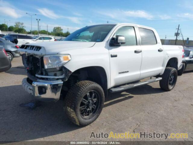 TOYOTA TUNDRA SR5 5.7L V8, 5TFEY5F11FX188510