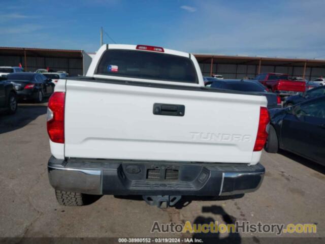 TOYOTA TUNDRA SR5 5.7L V8, 5TFEY5F11FX188510