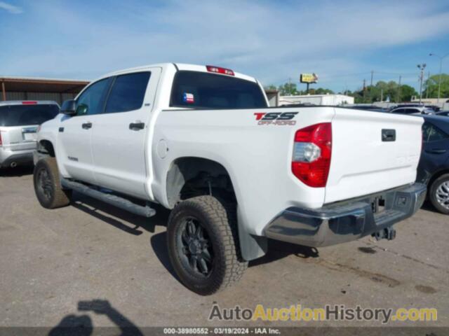 TOYOTA TUNDRA SR5 5.7L V8, 5TFEY5F11FX188510