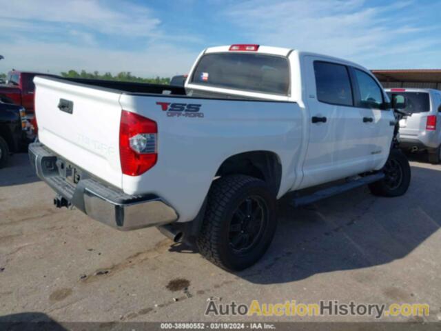 TOYOTA TUNDRA SR5 5.7L V8, 5TFEY5F11FX188510