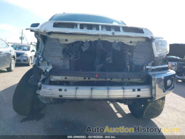 TOYOTA TUNDRA SR5 5.7L V8, 5TFEY5F11FX188510