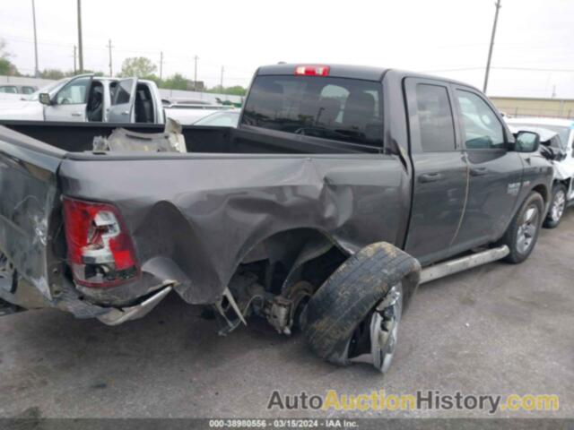 RAM 1500 CLASSIC, 1C6RR7FT4KS547455