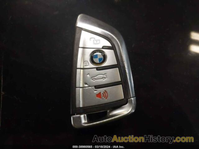 BMW X7 M50I, 5UXCX6C05N9M97801