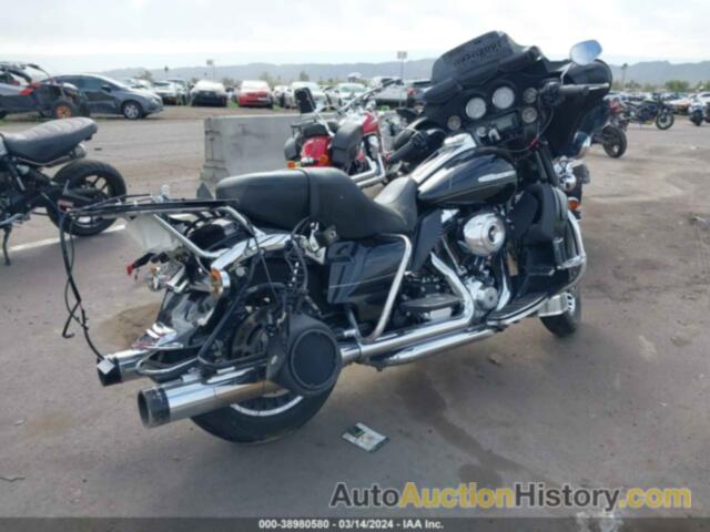 HARLEY-DAVIDSON FLHTK, 1HD1KEM1XBB614803