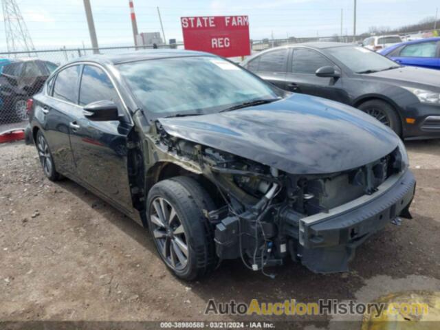 NISSAN ALTIMA 2.5 SV, 1N4AL3AP4HC160973