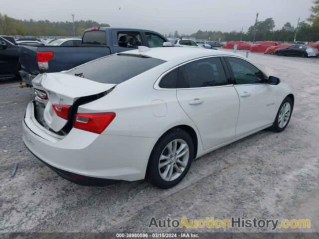 CHEVROLET MALIBU 1LT, 1G1ZE5ST7HF110879