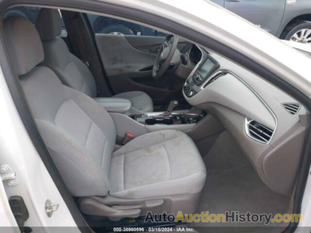 CHEVROLET MALIBU 1LT, 1G1ZE5ST7HF110879