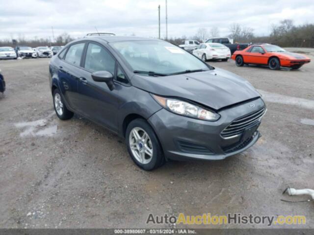 FORD FIESTA SE, 3FADP4BJXKM146843