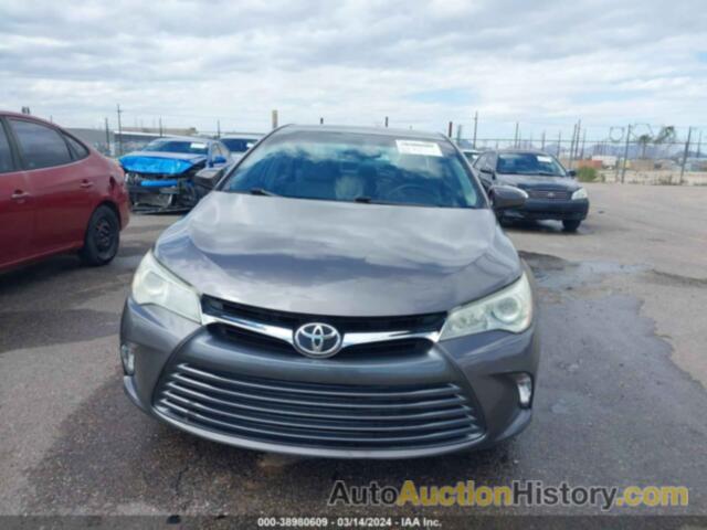 TOYOTA CAMRY LE, 4T1BF1FK9FU927873