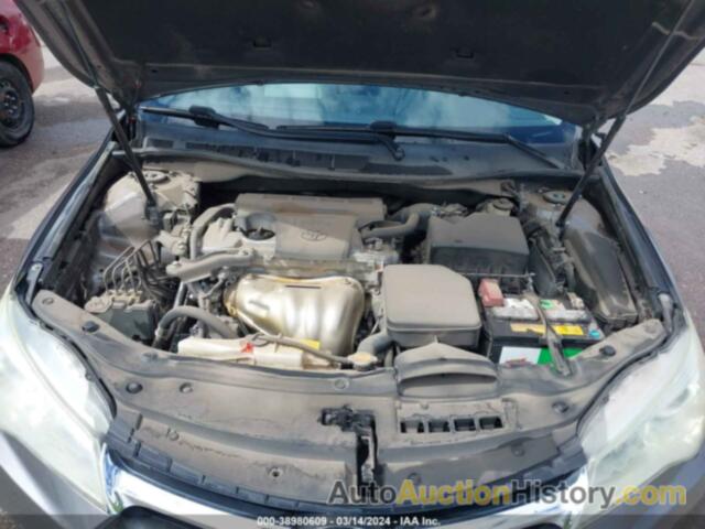 TOYOTA CAMRY LE, 4T1BF1FK9FU927873