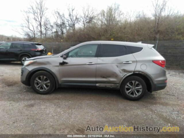 HYUNDAI SANTA FE SPORT 2.4L, 5XYZTDLBXEG185243