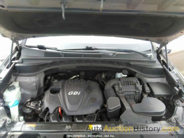 HYUNDAI SANTA FE SPORT 2.4L, 5XYZTDLBXEG185243