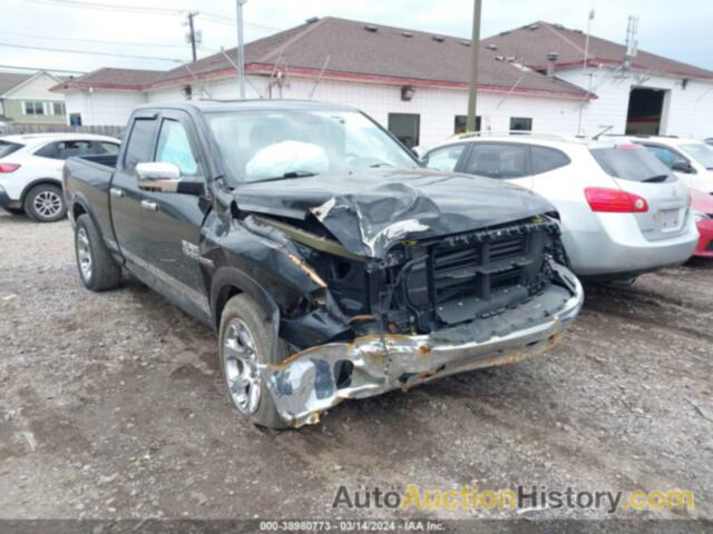 RAM 1500 LARAMIE, 1C6RR7JT6DS601803