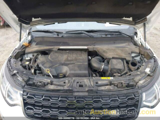 LAND ROVER DISCOVERY SPORT R-DYNAMIC S/R-DYNAMIC SE, SALCT2FX6LH848936