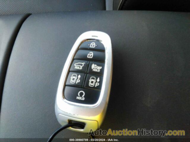 HYUNDAI SANTA FE LIMITED, 5NMS4DAL7PH532336