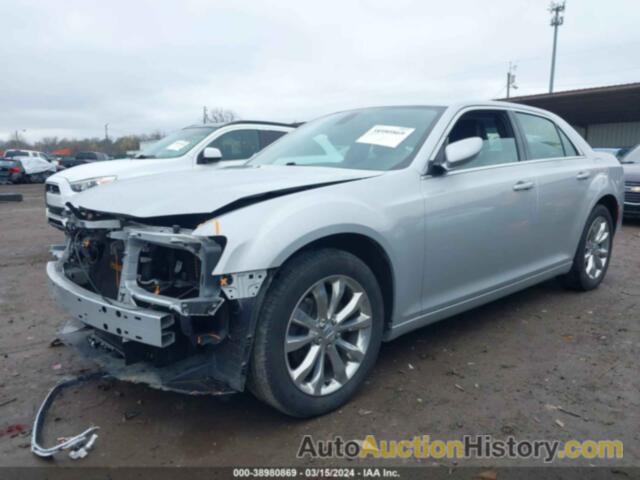 CHRYSLER 300 TOURING L AWD, 2C3CCARG0KH667700