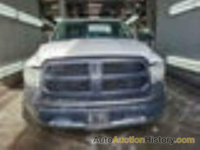 RAM 1500 TRADESMAN, 1C6RR7FT6DS537786