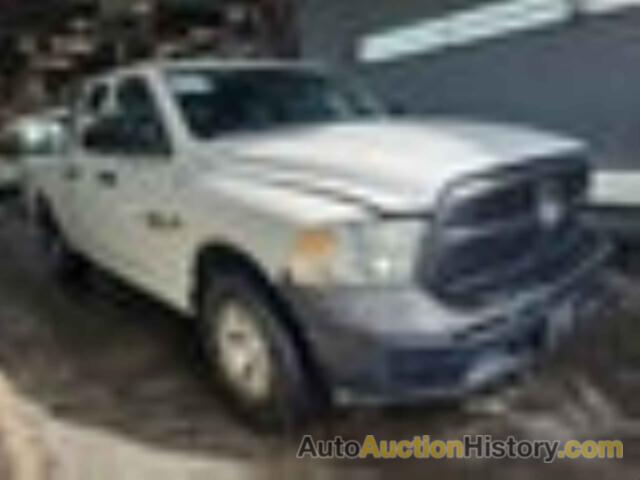 RAM 1500 TRADESMAN, 1C6RR7FT6DS537786