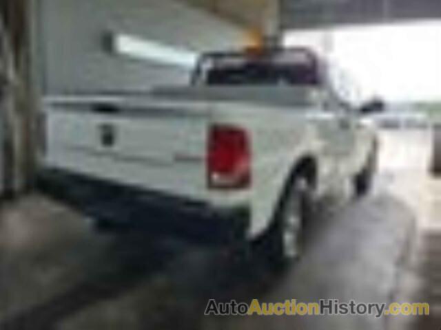 RAM 1500 TRADESMAN, 1C6RR7FT6DS537786