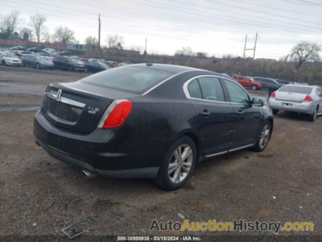 LINCOLN MKS, 1LNHL9ER9AG611672