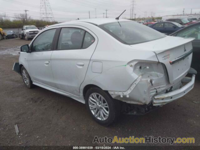 MITSUBISHI MIRAGE G4 CARBONITE EDITION/ES/LE, ML32FUFJ6MHF04824