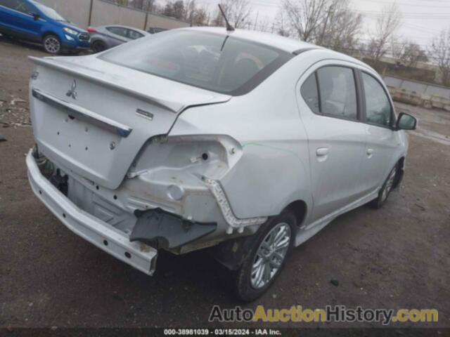 MITSUBISHI MIRAGE G4 CARBONITE EDITION/ES/LE, ML32FUFJ6MHF04824