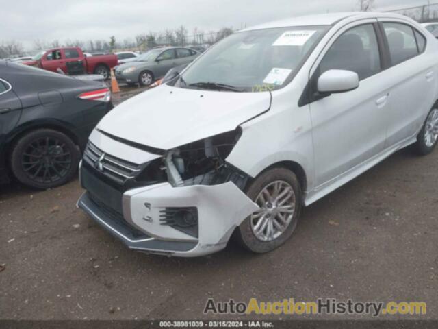 MITSUBISHI MIRAGE G4 CARBONITE EDITION/ES/LE, ML32FUFJ6MHF04824