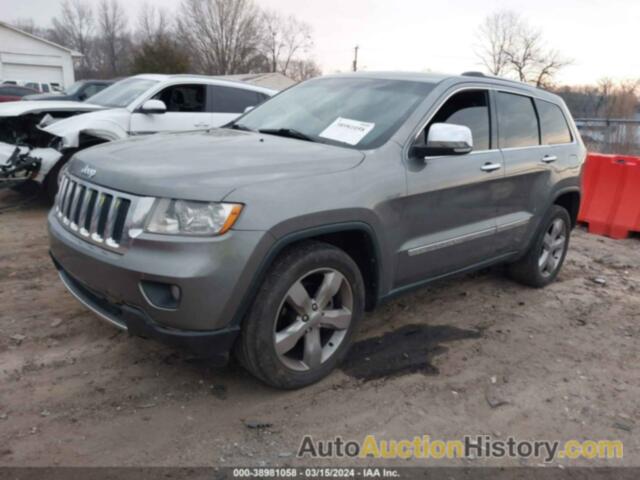 JEEP GRAND CHEROKEE LIMITED, 1C4RJFBG4CC332270