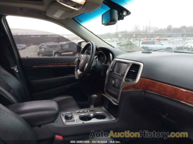 JEEP GRAND CHEROKEE LIMITED, 1C4RJFBG4CC332270