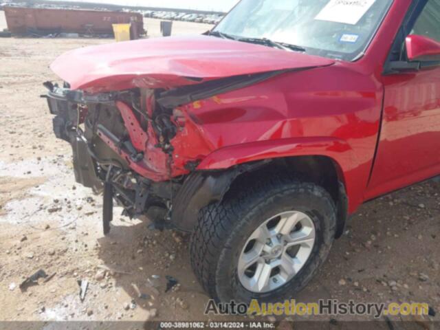 TOYOTA 4RUNNER SR5, JTEBU5JR2E5180420