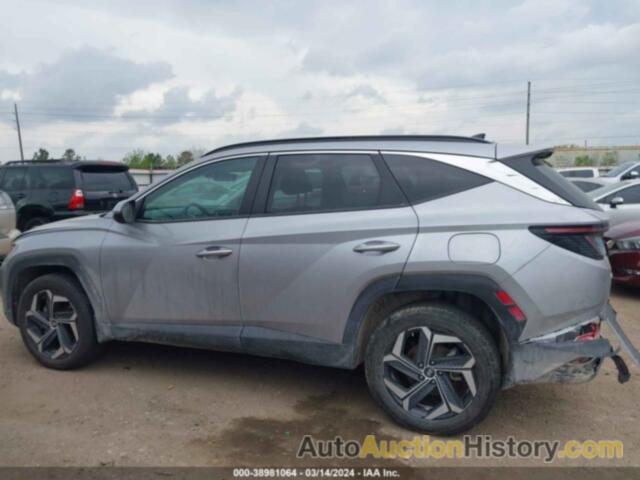 HYUNDAI TUCSON HYBRID SEL CONVENIENCE, KM8JFCA19NU067140