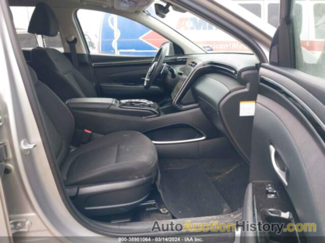 HYUNDAI TUCSON HYBRID SEL CONVENIENCE, KM8JFCA19NU067140