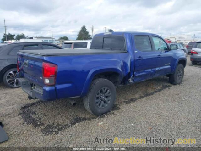 TOYOTA TACOMA SR5 V6, 3TMDZ5BN2PM155671