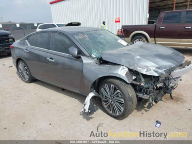 NISSAN ALTIMA SL INTELLIGENT AWD, 1N4BL4EW5PN374336